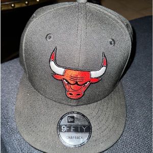 Authentic New Era Hat